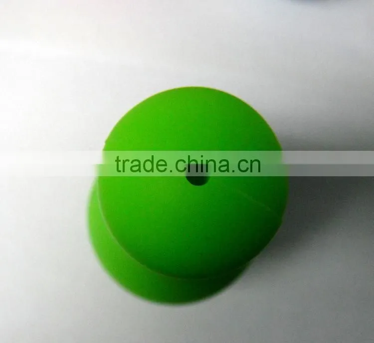2014 new design bowling power bank 1800mah 2200mah 2600mah