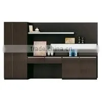 Elegant Designed Manager Table Executive Office Table Specifications BS-D2810