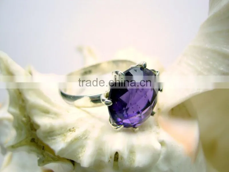 Malachite Uneven Druzy Natural Gemstones Rings, Designer Bezel Adjustable Rings, 925 Solid Sterling Silver Rings