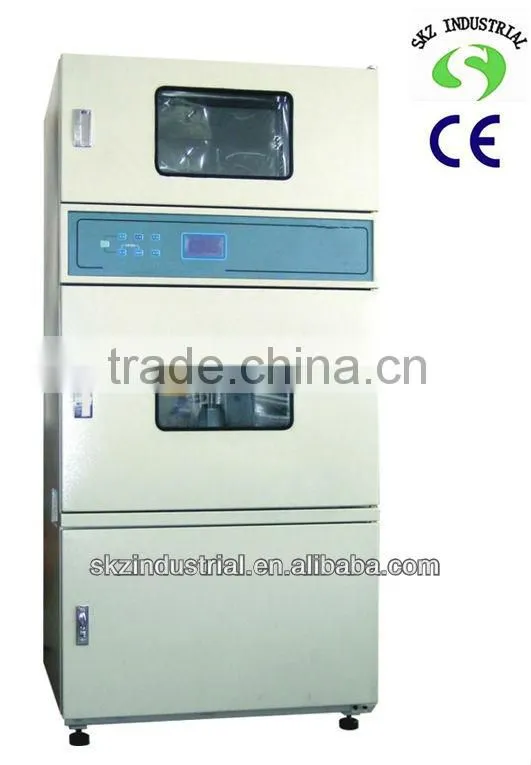 Fabric water-vapour transmission automatic transmission tester
