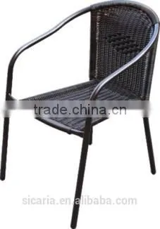 hot selling round rattan chair