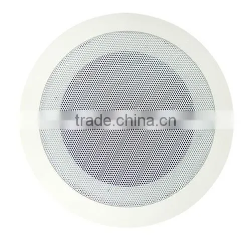 DS-608 Wireless ceiling mount speakers