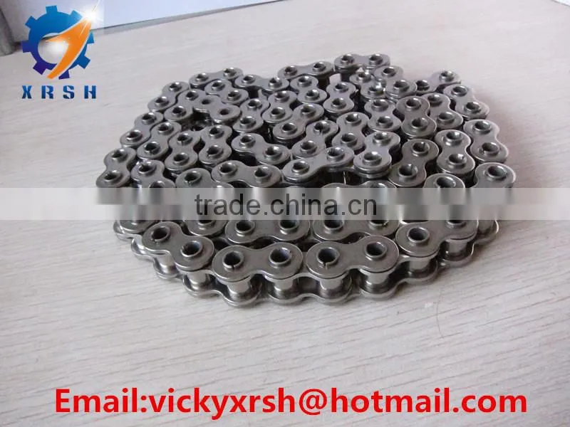 Manufacture ANSI standard stainless steel hollow pin roller chain 40HP,50HP,60HP,80HP