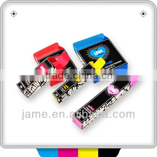Promotional Cardboard Biscuit Box,