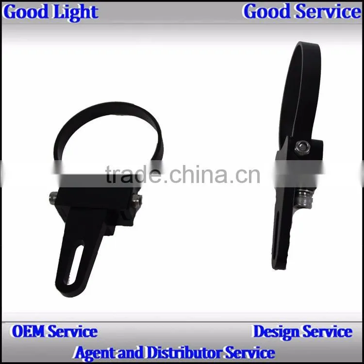2016 4x4 Offroad 1.5 inch Led Light Bar With Aluminum Mounting Brackets for Je-ep