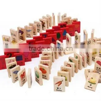 36.5*14.5*8cm Top Quality Wooden Train Toy For Kids with Promotions