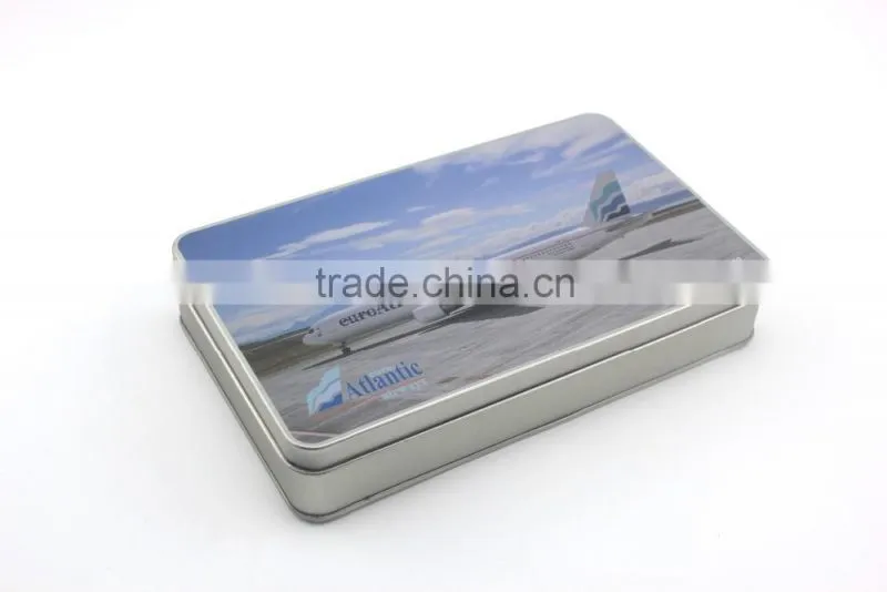 Gift set inflight custom Logo printing