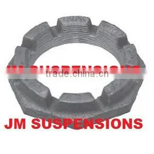Brass Bimetallic bronze AXLE bushes 0311299040 and BRAKE PARTS for Truck Parts and Trailer Part