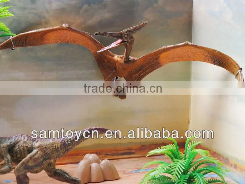 Simulation dinosaur park - dinosaur replica for sale