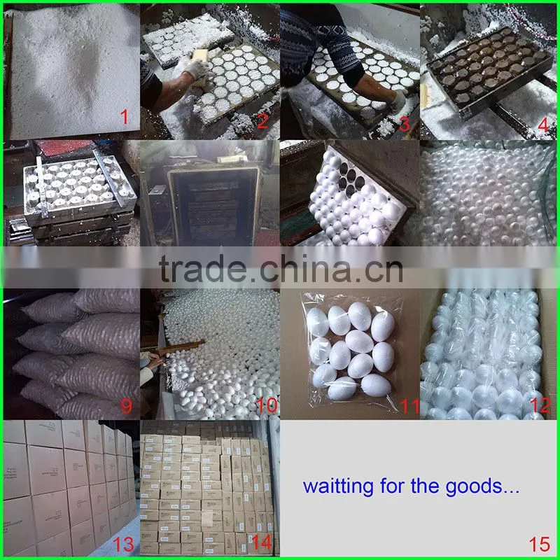 YIWU sale hot wholesale glitter colorful snow flake/polyfoam colorful glitter craft snow flake