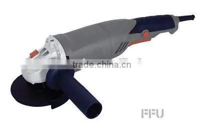 800W 115mm 230V-/50Hz Angle Grinder