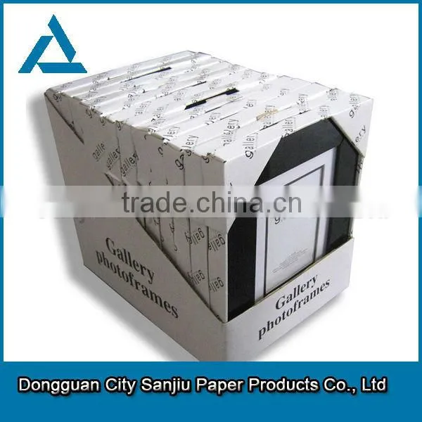 custom fruit carton box Paper fruit box For orange