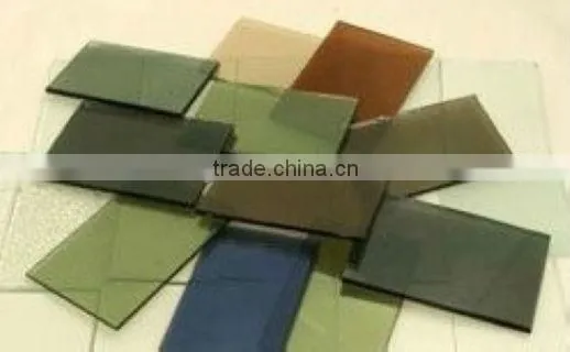 1.3mm 1.5mm 1.8mm 2mm 2.2mm 2.7mm 3mm small specification clear sheet glass