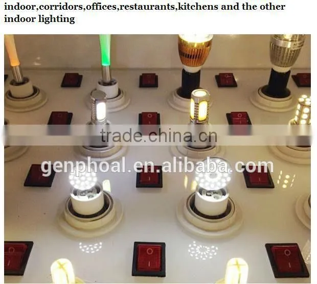 Factory price led spot 360 degree g4 led
