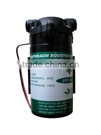 wholesaler RO Dengyuan Pump