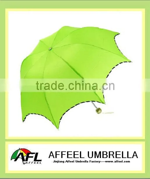 21"x8k style craft umbrella