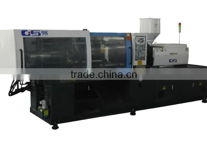 Horizontal Injection Moulding Machine GS98V