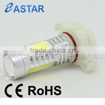 Eastar 16W Cree Car LED light H7 hot promotion