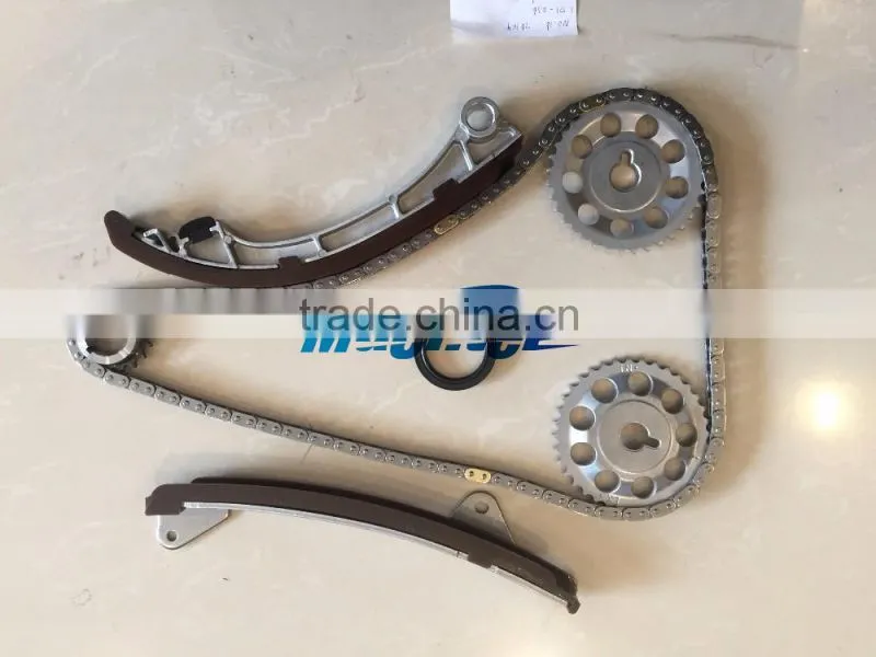 BRAND NEW TIMING KIT For GM PRIZM JUNIO 1998-1999, TOYOTA COROLLA 1998-1999.