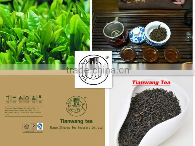 Chinese brand Tea Black Tea