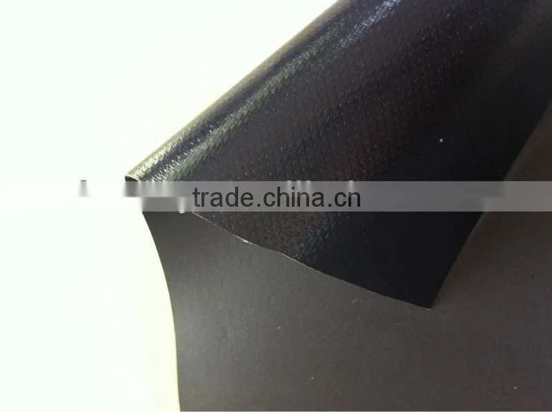 PVC truck tarpaulin