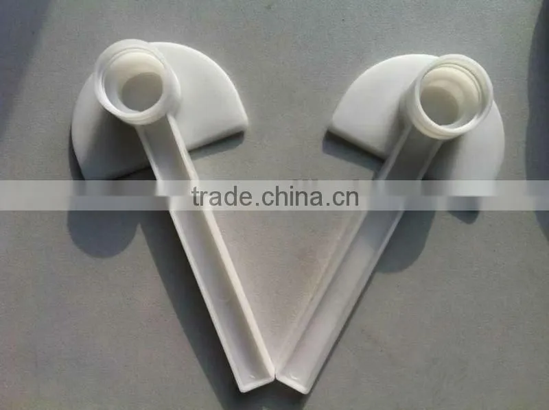 Simple Type Entrance Bee feeder for Beekeeping equipment