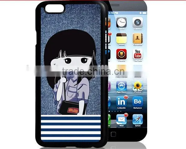 Most professional factory supply newest 3d phone case for iphone 5 with stereo or flip images