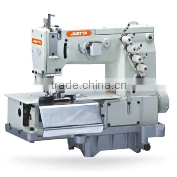 Singer Sewing Machiner Parts Flat-bed Belt Loop With Cutter JT-2000C