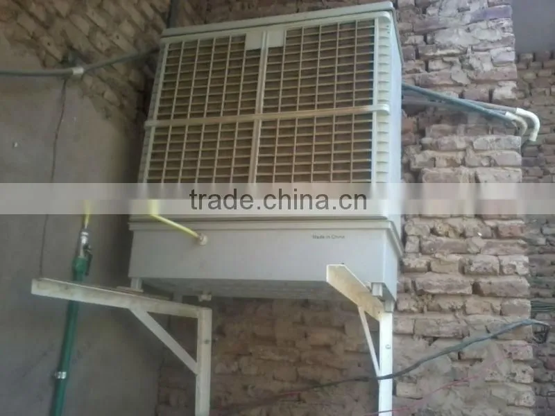 7500CMH desert cooler