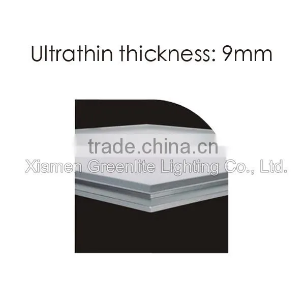 18W LED panel light 150*1200 1500lm