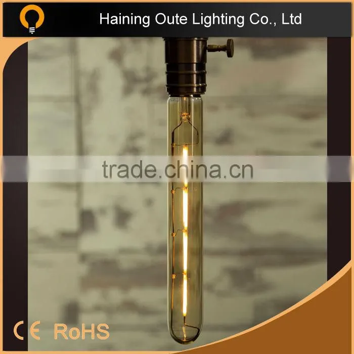 Clear Edison Style E27 Led Bulbs Decorative /220 volt led light bulbs e27 led light bulb ,Clear Edison Style E27 Led Bulbs