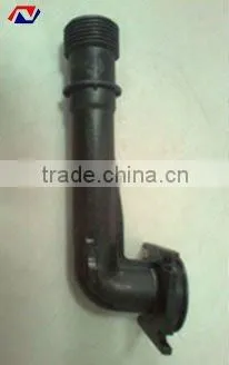 Plastic injection molding for vacuum cleaner accessories
