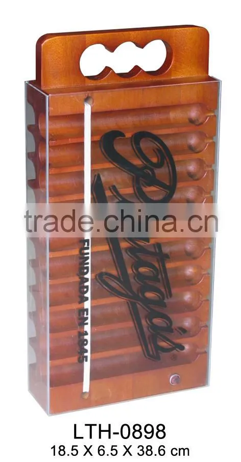 Mini Cigar packing case cigar packing box