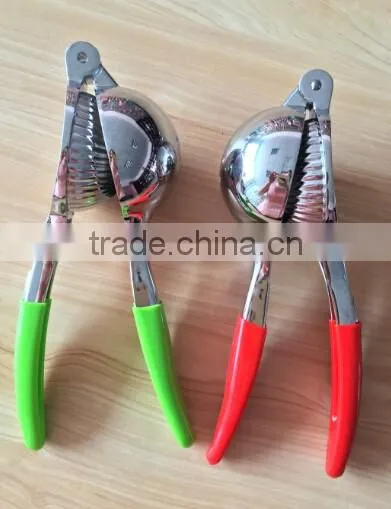 Stainless Steel citrus juicer orange lemon and lime squeezer