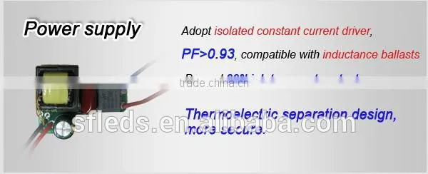 high power dimmable 2pin 4pin led plug light lamp 9w 10w g24 led plug lighting