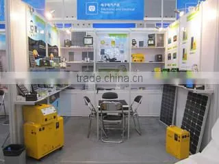 Guangzhou Solarise New Energy Technology Co., Ltd. company overview - view 2