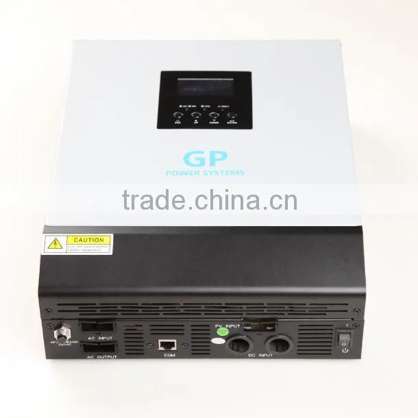 GP high frequency 1kw PWM solar Inverter Pirce china factory