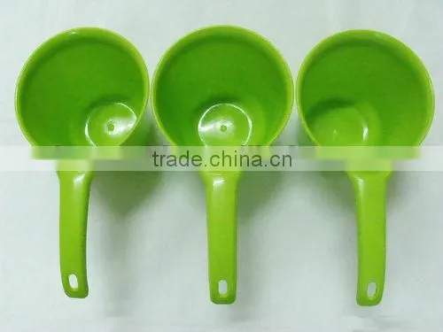 Plastic bailer mould,plastic water scoop mould