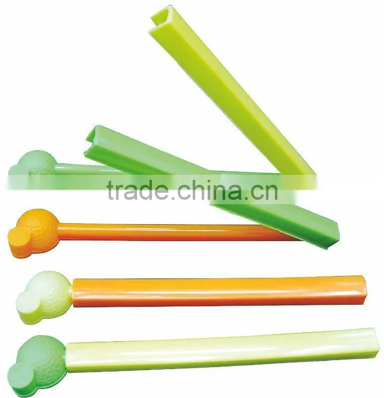 BAG plastic vacuum clip