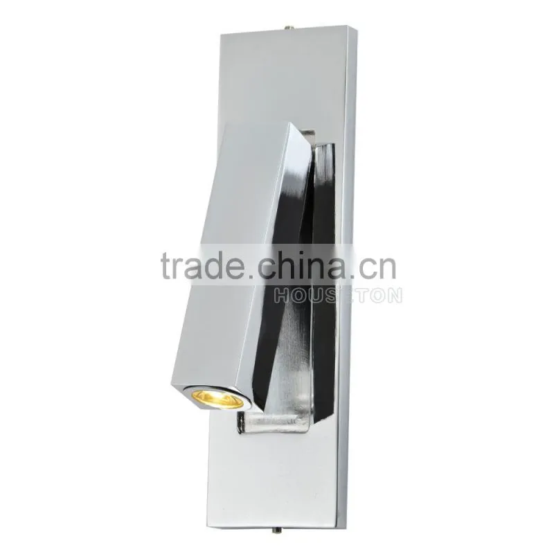 CE listed hotel led bed headboard reading light,hotel led bed headboard reading light,led bed headboard reading light WL1067