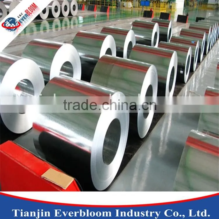 sgcc steel / sgcc material / dx51d z100 galvanized steel coil