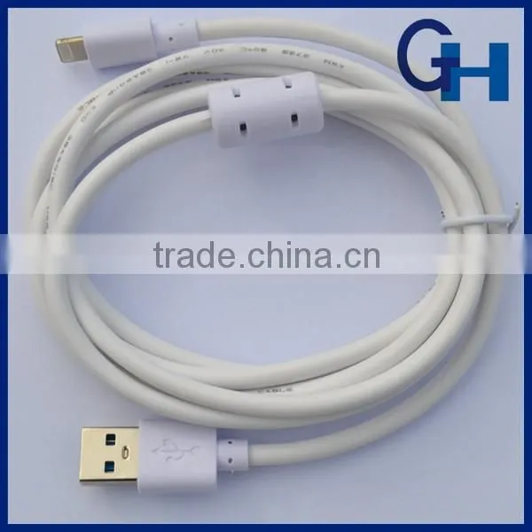 Fashion High Speed Micro USB Data Cable For Galaxy