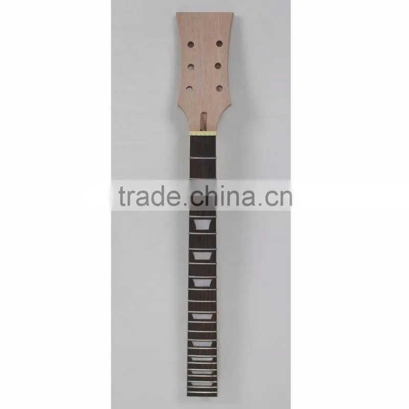 China DIY unfinished electric guitar kits