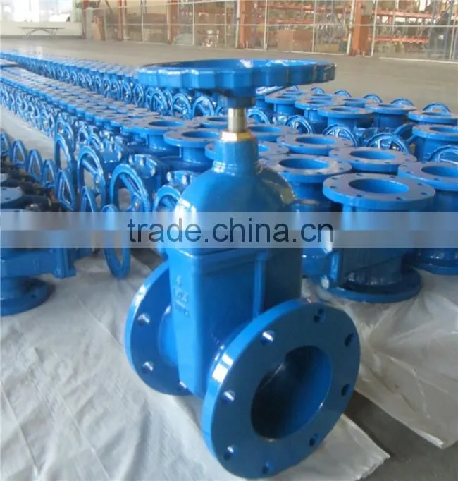 carbon steel gate valve