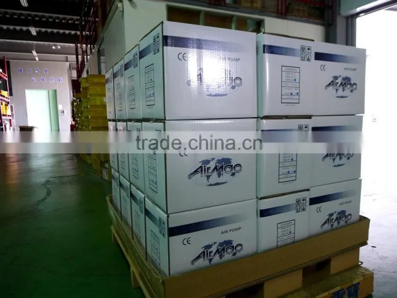 electric air pumps