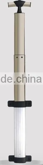 Equipment instrument aluminum case tool box aluminum case computer bag trolley handle