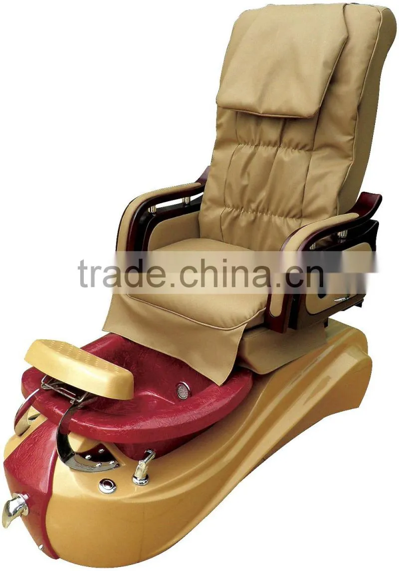 nail equipment whirlpool foot spa pedicure chair for sale SP-9002A