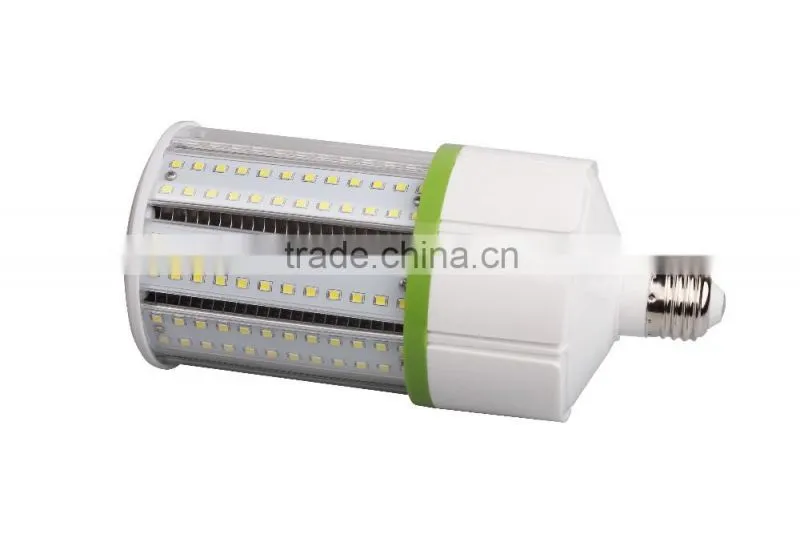 5 years warranty 30w led corn light dlc ul epistar chips