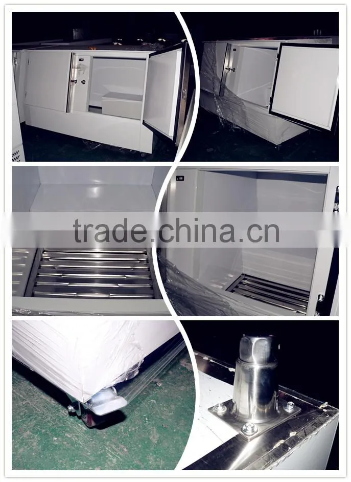 ice bag storage freezer