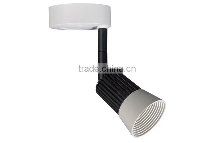 6w 7w COB LED ceiling spot light